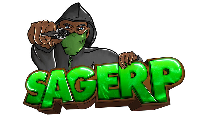 [US/UK] Sage Roleplay | Free Hotel | Custom Framework | Custom Styled ...