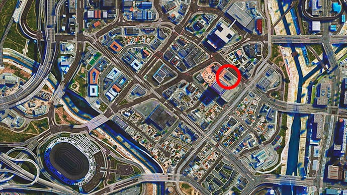 [PAID] [MLO] Davis Sheriff Department thumbnail 3