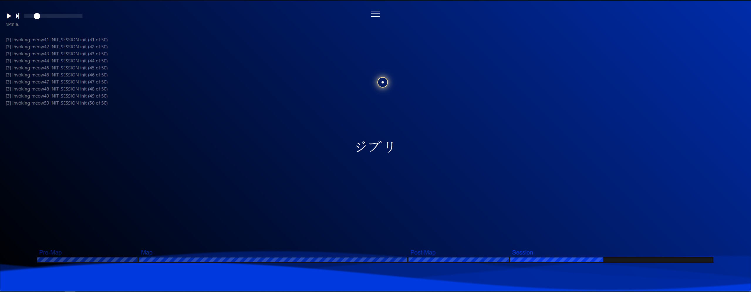 G-Loadscreen - FiveM Releases - Cfx.re Community