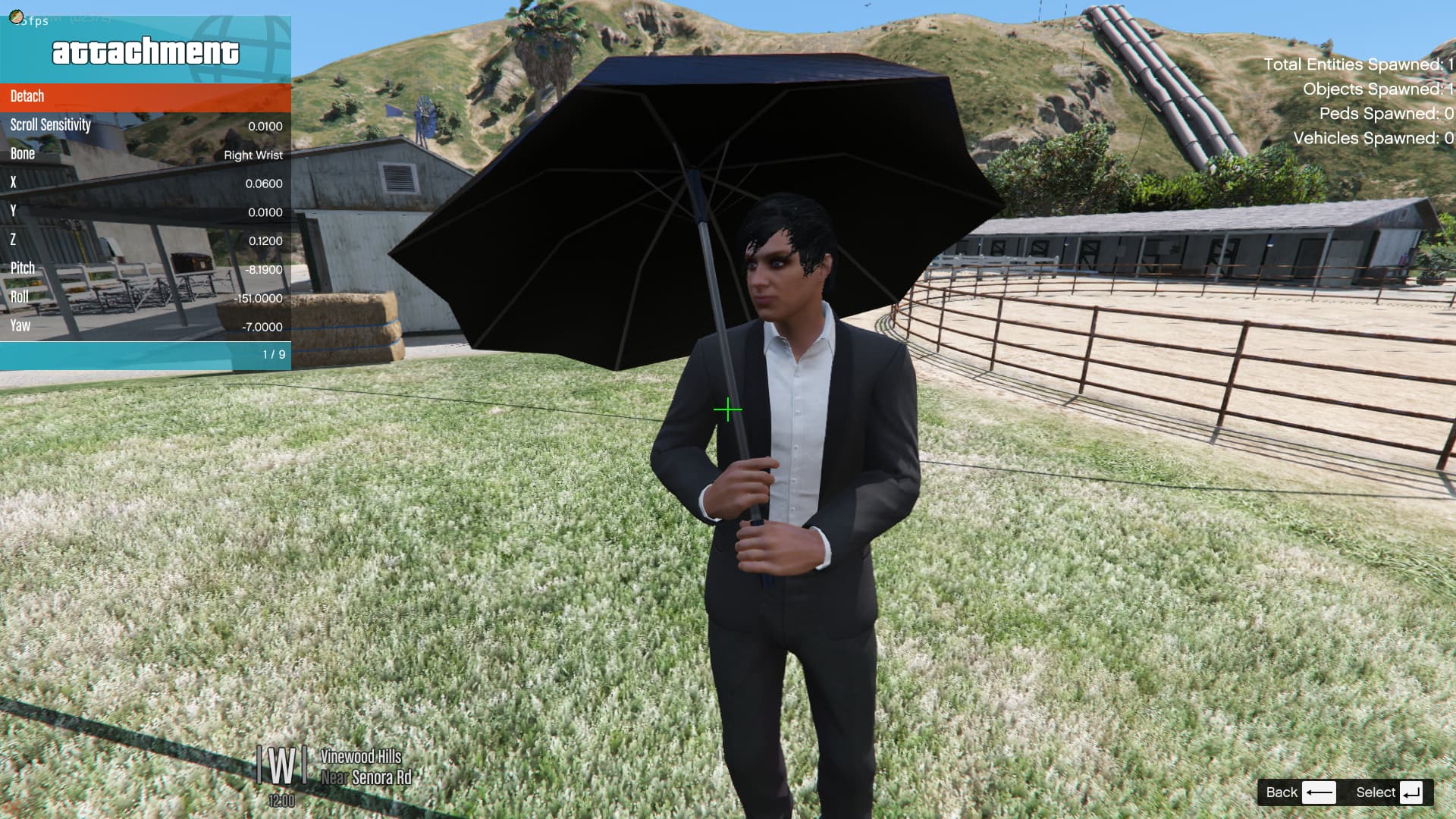 [How-To] Menyoo To RPEmotes - Emote Props, Shared Emotes & Conversions ...