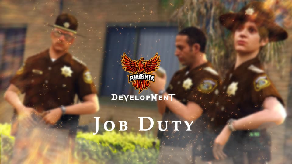 JobDuty