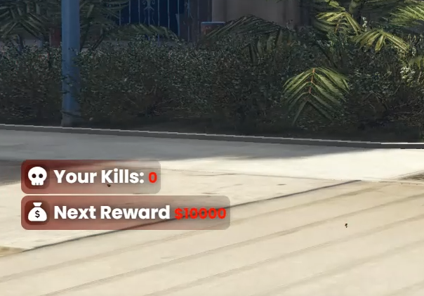 Kill Zones (Jungle RZ) Thumbnail