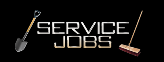 [ESX][PAID] Service Jobs Thumbnail