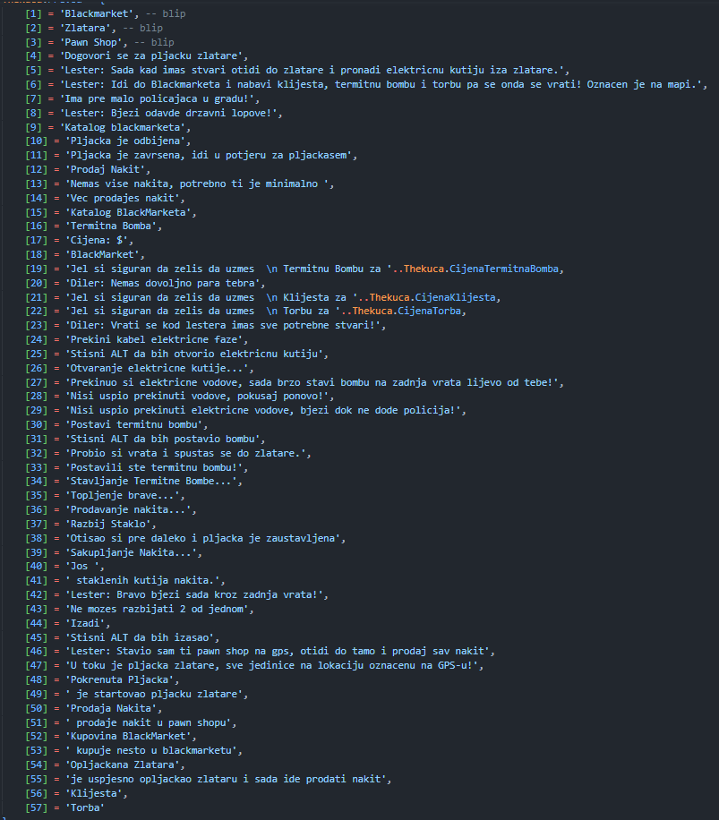 Jewelry Heist thumbnail 2