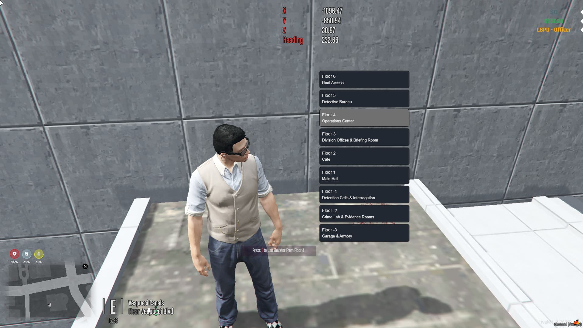 [Release] [Free] Elevator Script for ESX & QBCore - Page 10 - FiveM ...