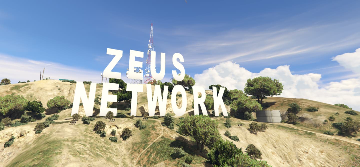 OrbitNetwork ||| Serious RP ||| Public ||| UK & British Based ...