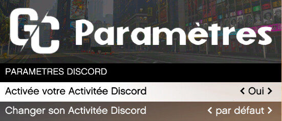 [RELASE] [PAID] - Discord and Graphics Settings Menu thumbnail 8