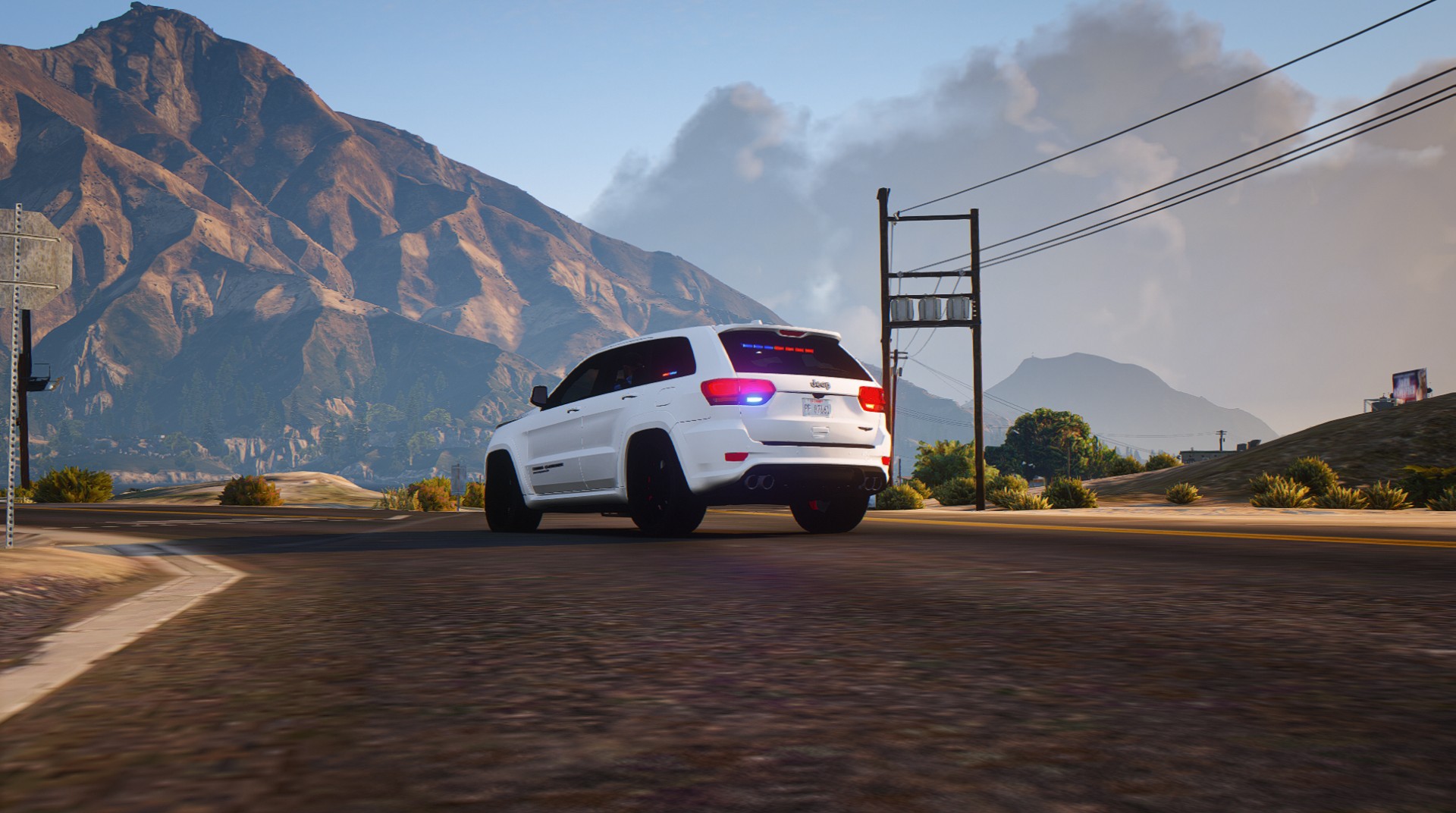 Calafia Rd - FiveM Snapmatic - Cfx.re Community