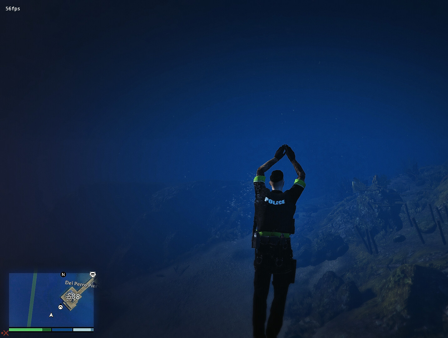 California Roleplay Community - Server Bazaar - Cfx.re Community