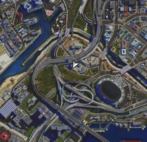 MechShop | BayShore [FiveM MLO Map] thumbnail 11