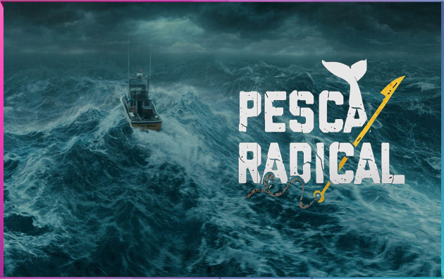 [ESX] Fishing Trap V2 Thumbnail