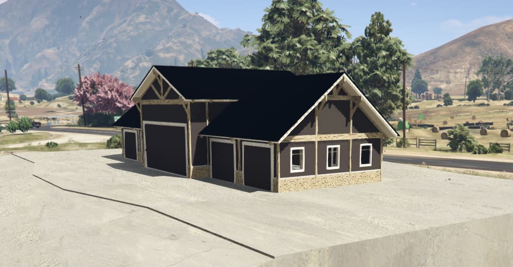 [PAID] [YMAP] Shop House thumbnail 4