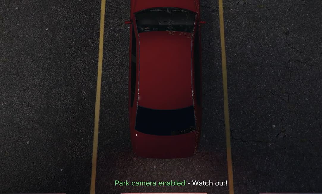 Advanced Car Control (Mileage system) [ESX/QB] thumbnail 3