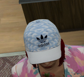 [RELEASE][PAID]10 hat retextured + replace[OPTIMISATION]  thumbnail 5