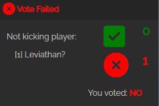 [Standalone] Vote Kick thumbnail 3