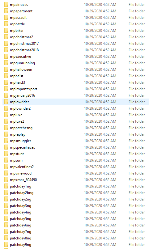 FiveM DirectX Error - FiveM Client Support - Cfx Forum