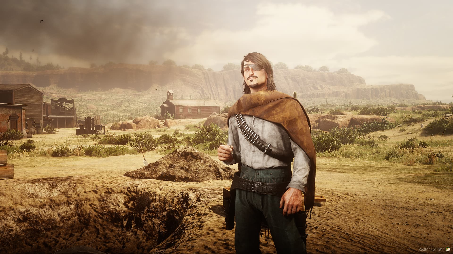 Mexican Outfits [redemrp/vorp/rsg/qbr] - RedM Releases - Cfx Forum