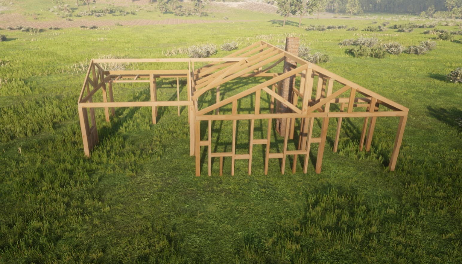 [PAID][MAPPING] LRVO house build - RedM Releases - Cfx Forum
