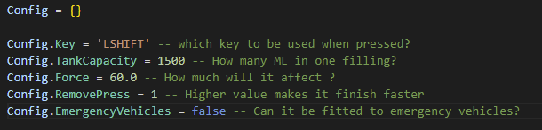 [QB-ESX][PAID] Nitro System V2 thumbnail 2