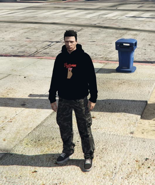 [RELEASE][PAID] Misc Funny/Meme Shirts/Sweaters (13 Tops) / PAY WHAT YOU WANT thumbnail 14