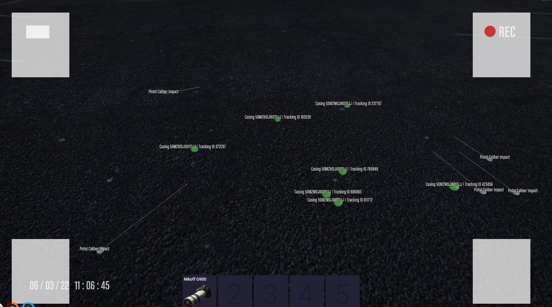 [PAID] [QB/ESX] r14-evidence | An expanded and enhanced evidence script ...