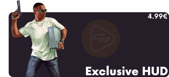 ExclusiveHUD Title