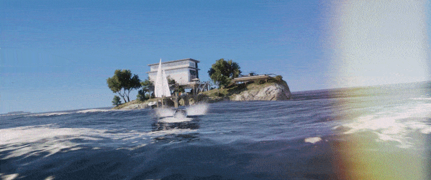 [MAP] [PAID] Private Islands PACK - BrambiShop Thumbnail