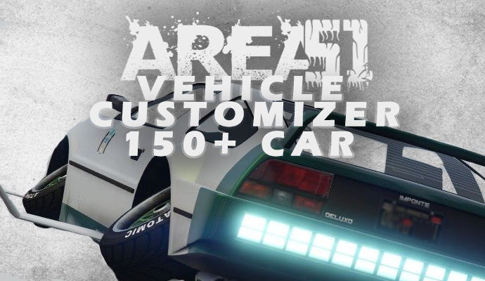 vehiclecustomizer