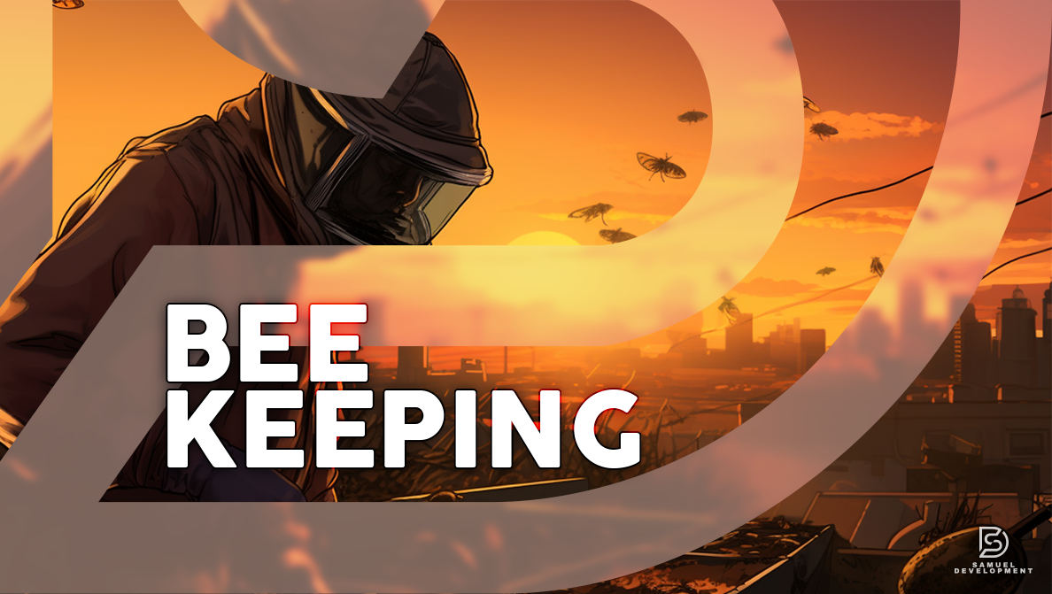 [QB/ESX] Beekeeping - FiveM Releases - Cfx Forum