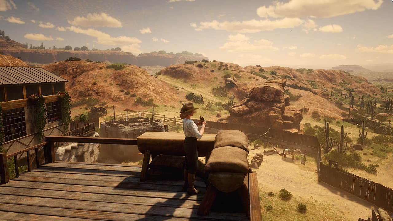 [paid] [ymap] [xml] Twin rocks ranch - RedM Releases - Cfx Forum