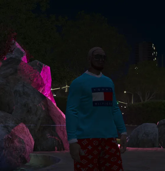 [RELEASE][PAID]20 Pull Deluxe for men[OPTIMISATION] thumbnail 17