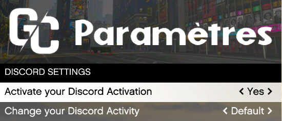 [RELASE] [PAID] - Discord and Graphics Settings Menu thumbnail 3