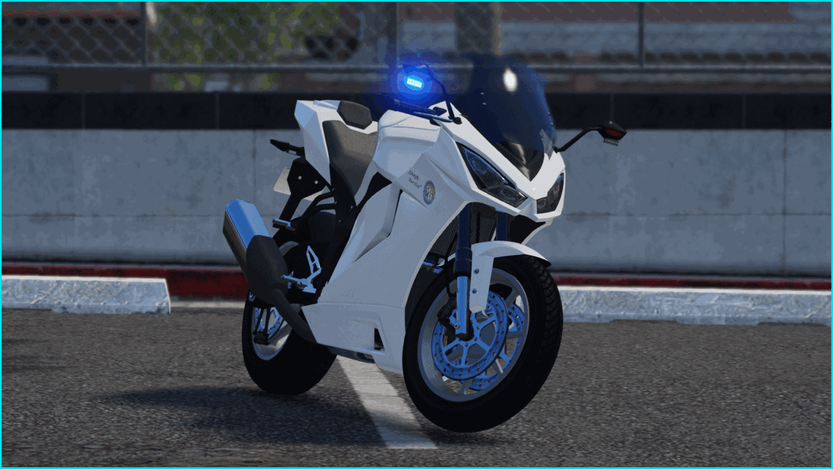 [PAID] Lore-Friendly Police Shinobi Thumbnail