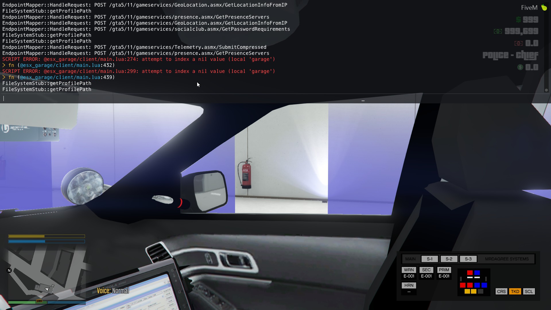 [Release] [ESX] [Garage] - Page 6 - FiveM Releases - Cfx.re Community