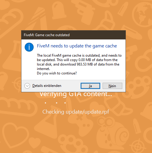 Microsoft Visual C++ Runtime Library / Error GTA5+6582DCD - FiveM ...