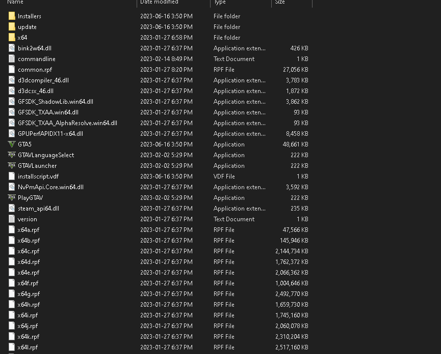 Error After WEre getting there - FiveM Client Support - Cfx Forum