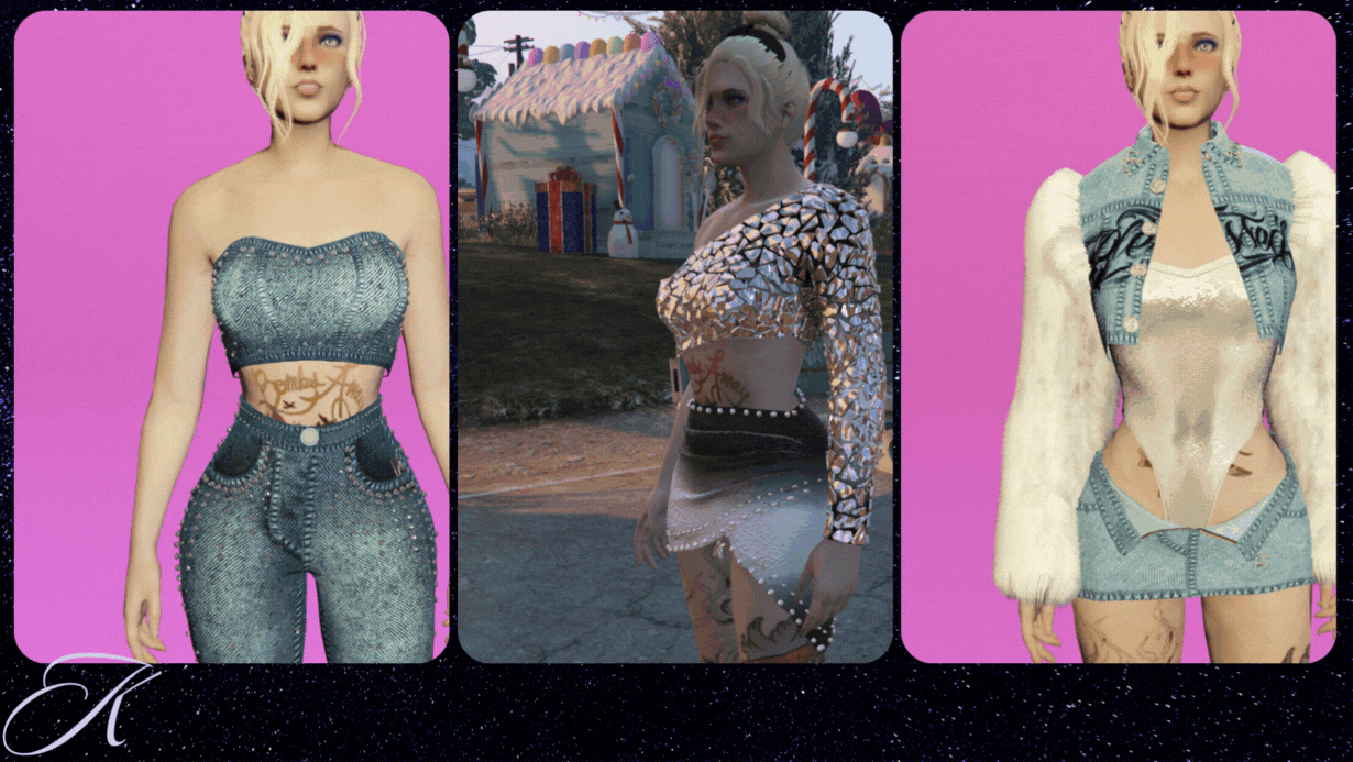 Prosperity Cloth Pack Thumbnail