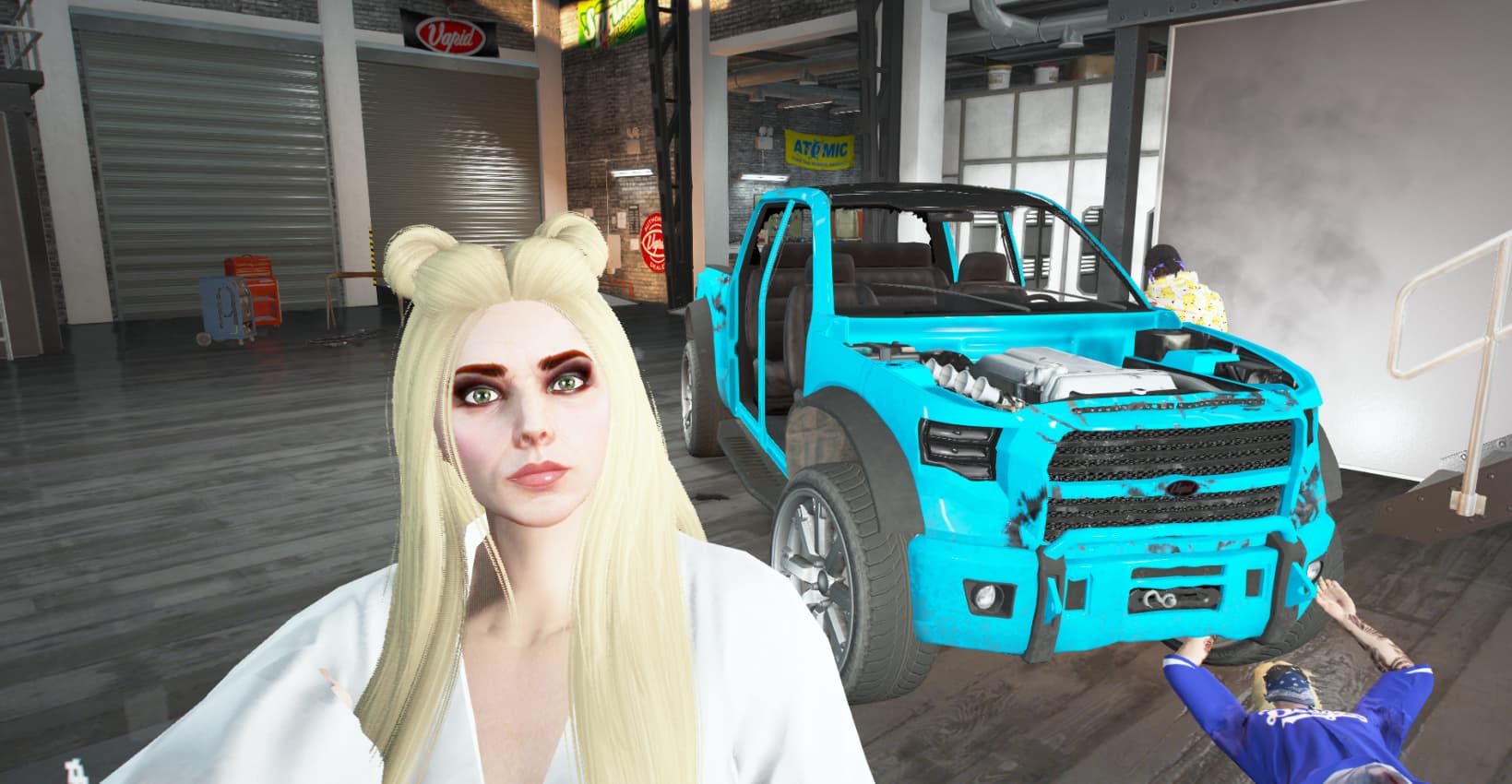 Infinite Roleplay / InfiniteRP 1.2 OUT SOON! - 👫 Serious RP - Custom ...