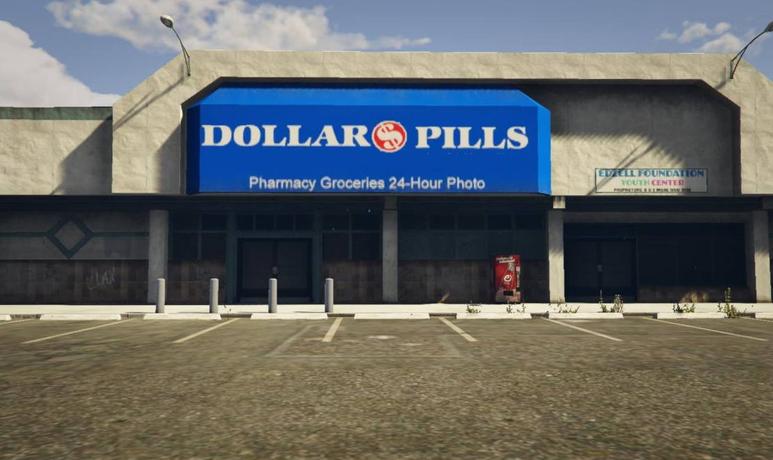 8BitRP | Streamer Friendly | Serious RP | Economy | Custom Scripts ...