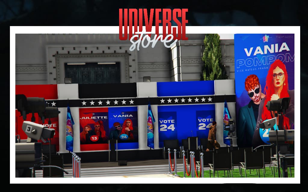 [PAID ]Electoral Debate thumbnail 4