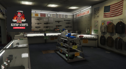 NU-AmmuNationHeist Thumbnail