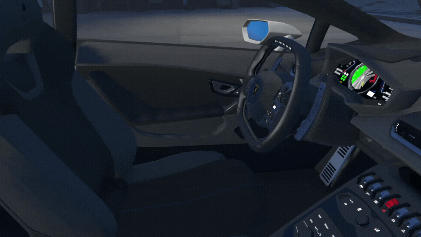 Lambo