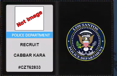 [PAID] [ESX, QB] BZ ID Card Thumbnail