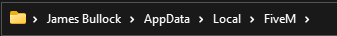 appdata