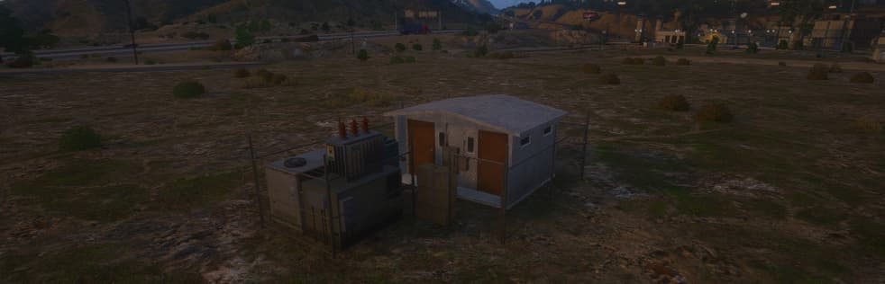 [PAID] Jailbreak x Escape Tunnel thumbnail 4