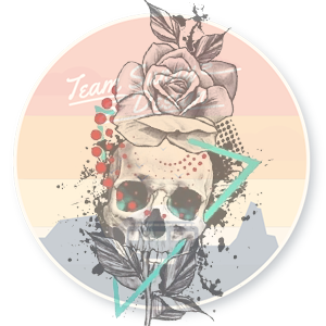 [RELEASE][PAID]Retexture 9 tattoo right legs[OPTIMISATION] thumbnail 10