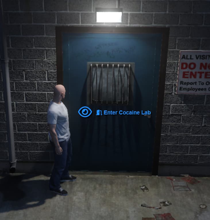 [PAID][ESX/QB] 710-drugs UNLIMITED Drugs in ONE script! thumbnail 6