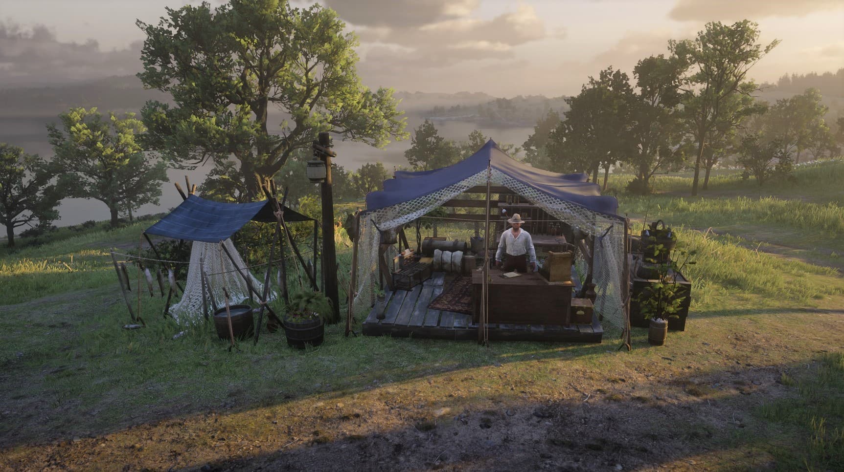 [PAID] [STANDALONE] [YMAP] Ymap Market Flatneck Station - RedM Releases ...