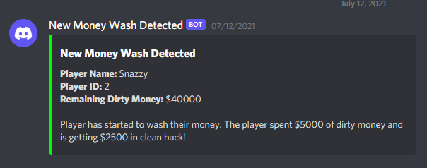 [Release] Aqua Studio's Moneywash System - Interactive, Highly customizable [Paid] thumbnail 2