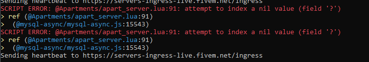 [Release] Apartment [MySQL & Async](08/17/2017) - Page 13 - FiveM ...